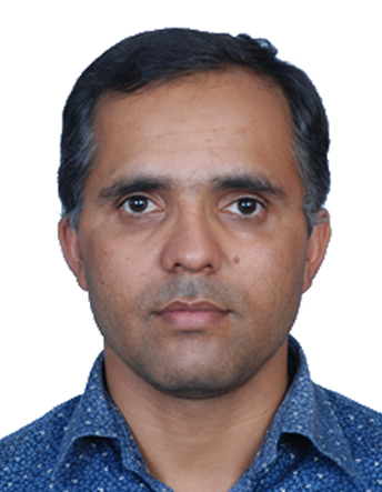 Rudra Pangeni
